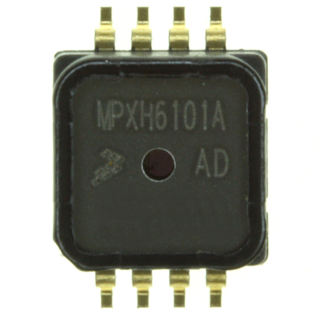 MPXH6101A6U MPXH6101A6U
