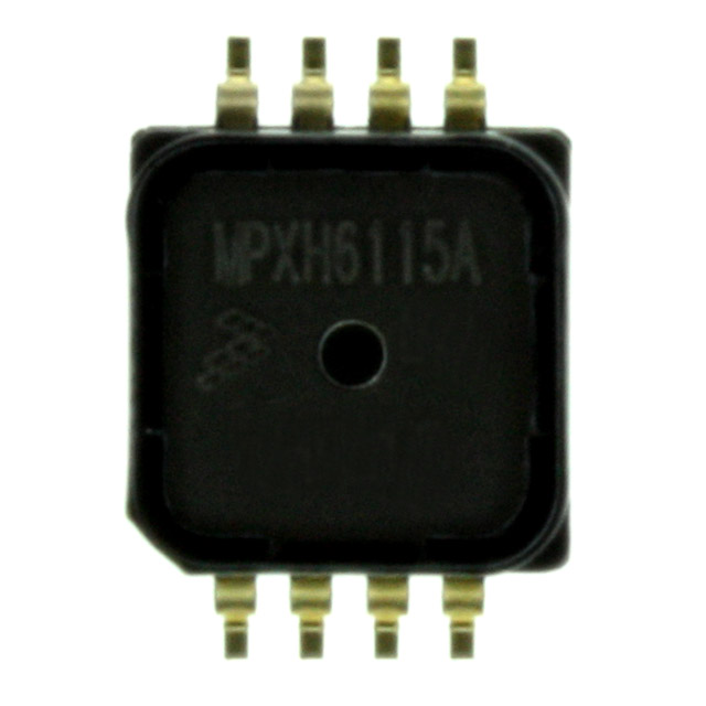 MPXH6115A6T1 MPXH6115A6T1