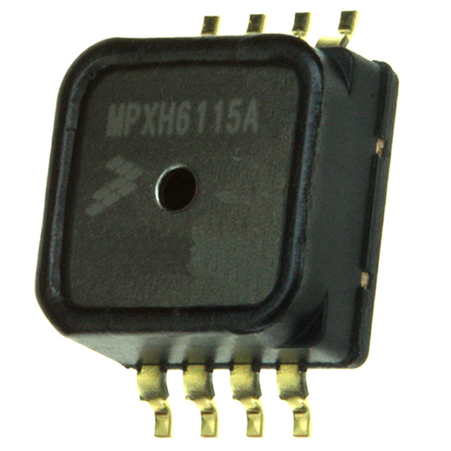 MPXH6115A6U MPXH6115A6U