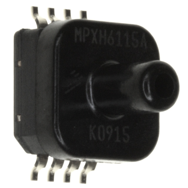 MPXH6115AC6U MPXH6115AC6U