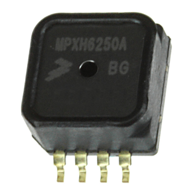 MPXH6250A6U