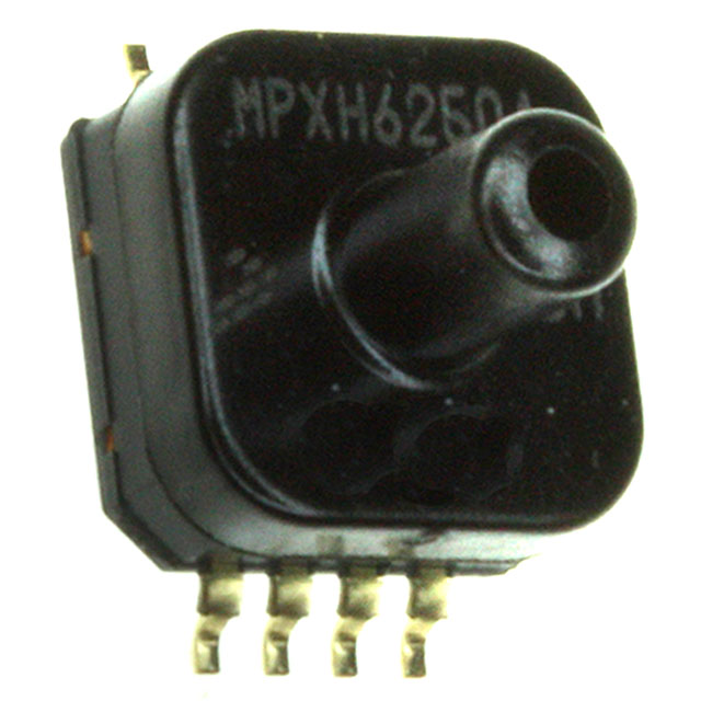 MPXH6250AC6U MPXH6250AC6U