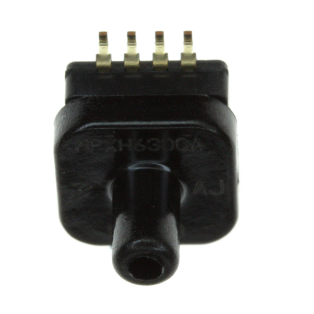 MPXH6300AC6U MPXH6300AC6U
