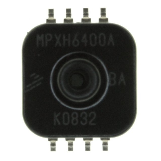 MPXH6400AC6U MPXH6400AC6U