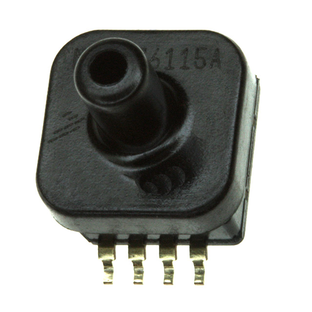 MPXHZ6115AC6U MPXHZ6115AC6U