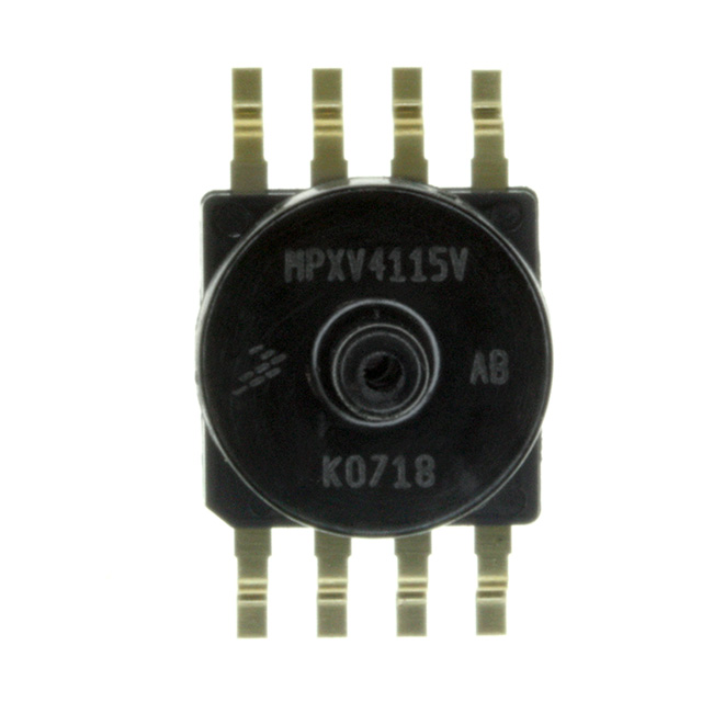 MPXV4115VC6U MPXV4115VC6U