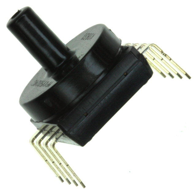 MPXV5004GC7U MPXV5004GC7U