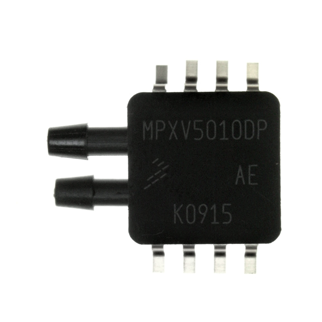 MPXV5010DP MPXV5010DP