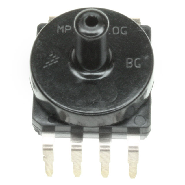 MPXV5010GC7U MPXV5010GC7U