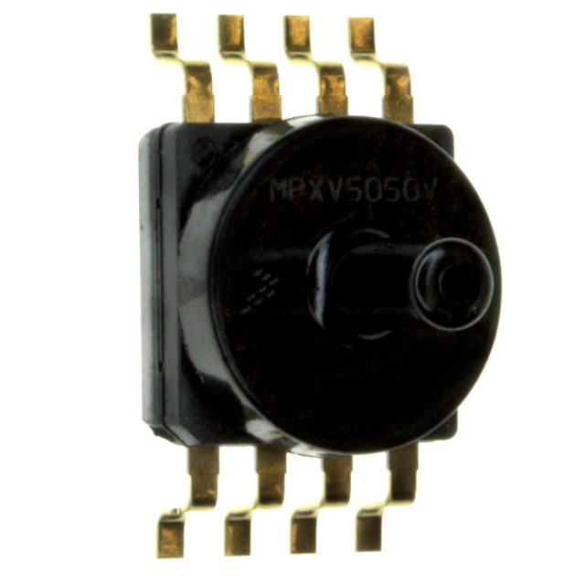 MPXV5050VC6T1 MPXV5050VC6T1