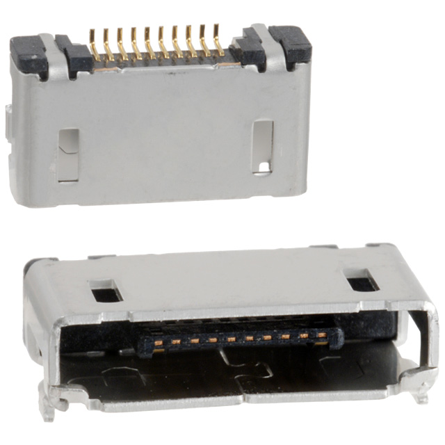 MQ212B-10P MQ212B-10P