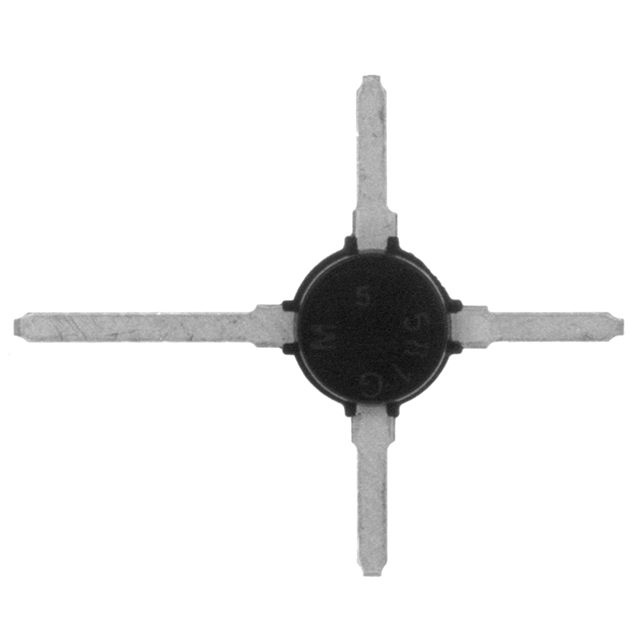 MRF581G MRF581G