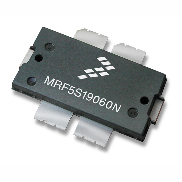 MRF5S19060NR1 MRF5S19060NR1