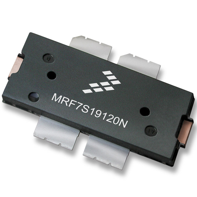 MRF7S19120NR1 MRF7S19120NR1