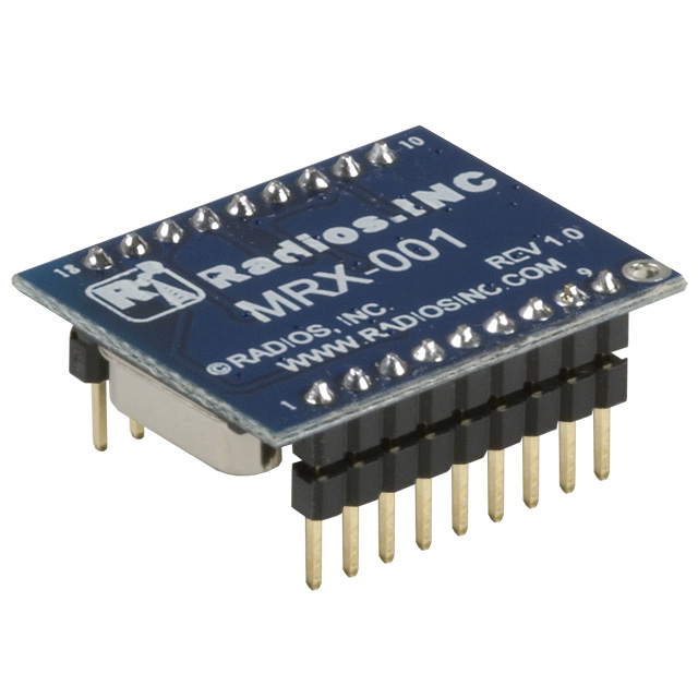MRX-001-433DR-B MRX-001-433DR-B