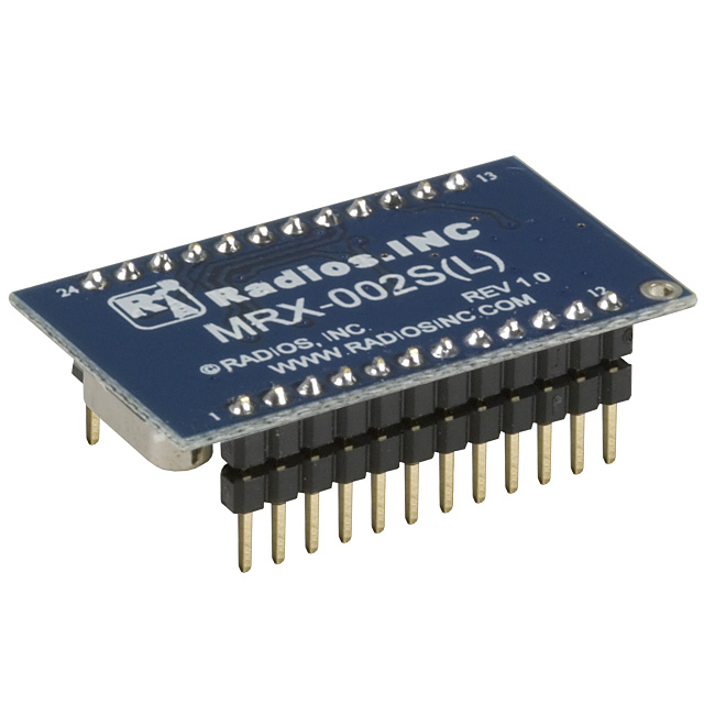 MRX-002SL-433DR-B MRX-002SL-433DR-B