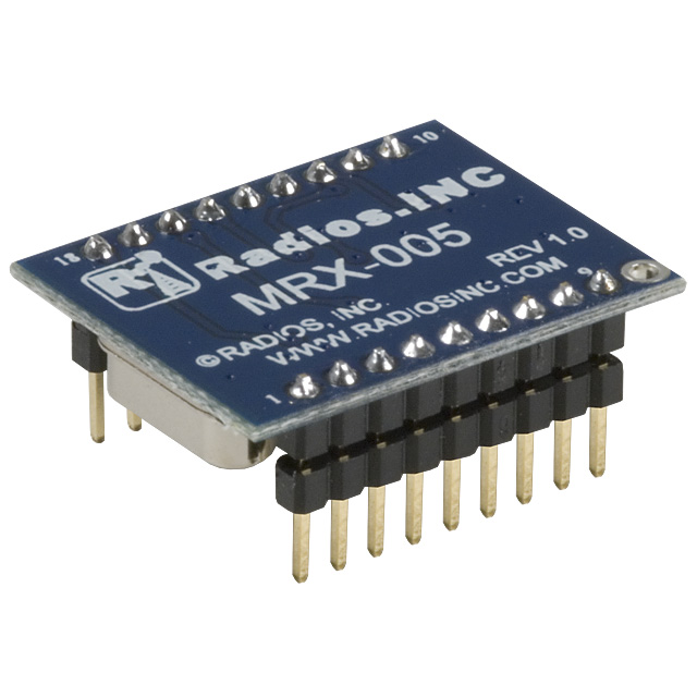 MRX-005-915DR-B MRX-005-915DR-B