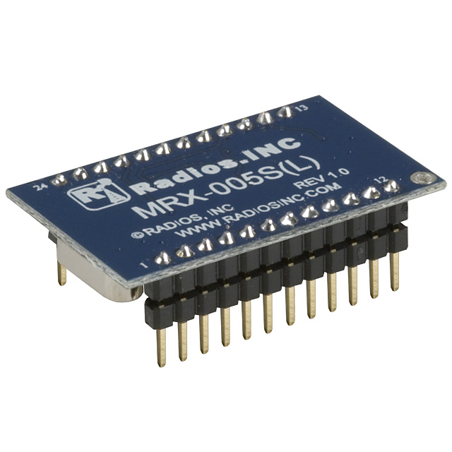 MRX-005SL-915DR-B MRX-005SL-915DR-B