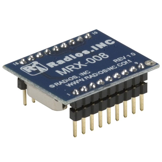 MRX-008-433DR-B MRX-008-433DR-B
