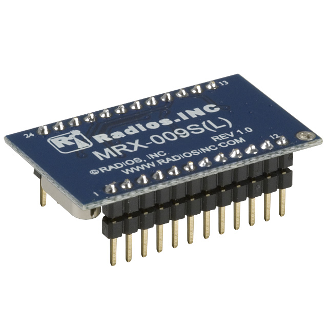 MRX-009SL-433DR-B MRX-009SL-433DR-B