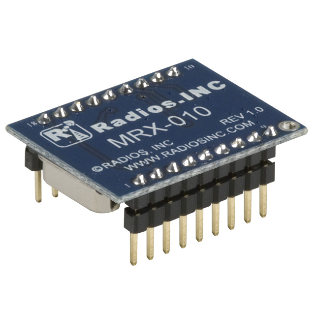 MRX-010-433DR-B MRX-010-433DR-B