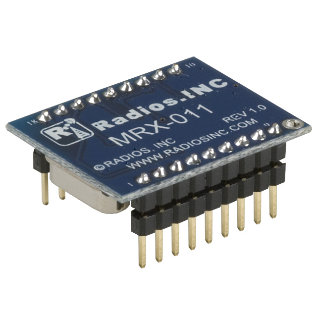 MRX-011-433DR-B MRX-011-433DR-B