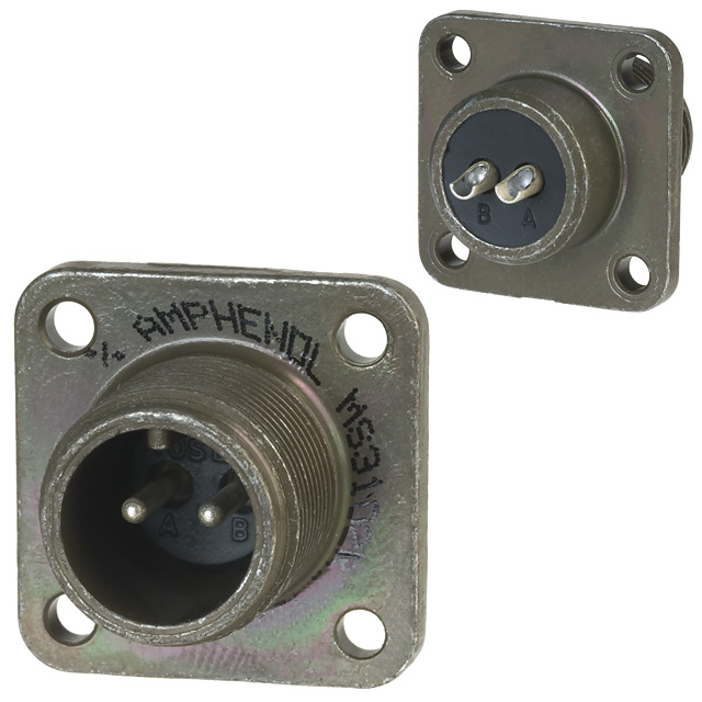 MS3102R-10SL-4P