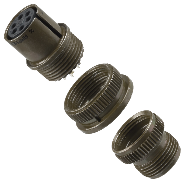 MS3106A-14S-6S MS3106A-14S-6S