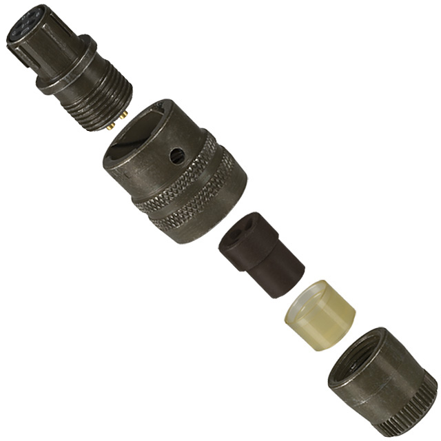 MS3116E-8-4S MS3116E-8-4S