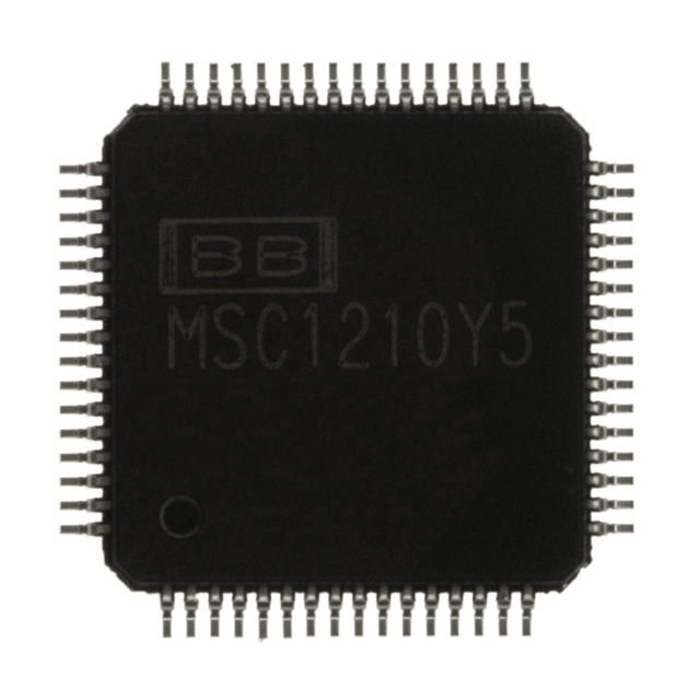 MSC1210Y5PAGT MSC1210Y5PAGT