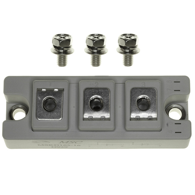 MSKD165-16