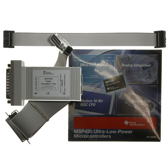 MSP-FET430PIF MSP-FET430PIF