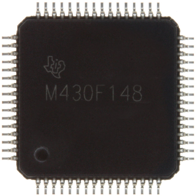 MSP430F148IPAG MSP430F148IPAG