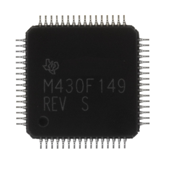 MSP430F149IPAG MSP430F149IPAG