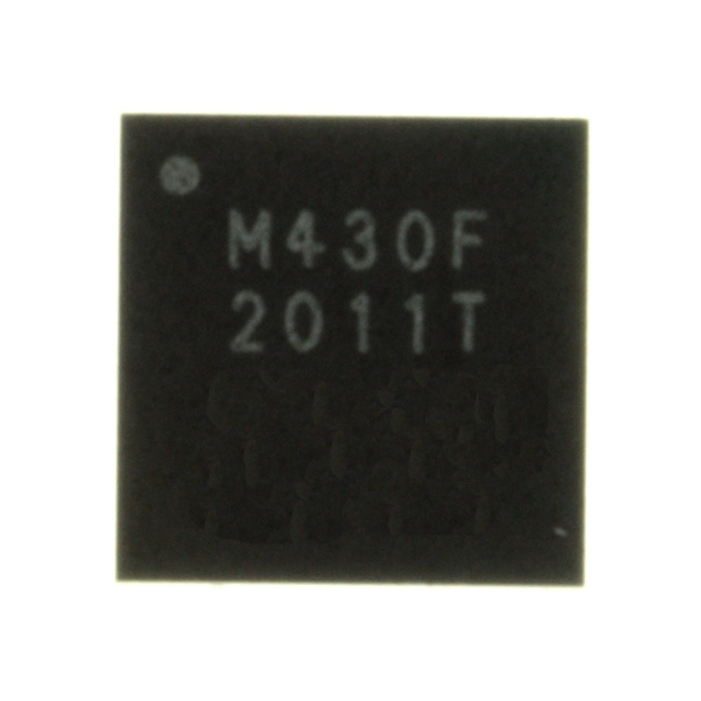 MSP430F2011TRSAT