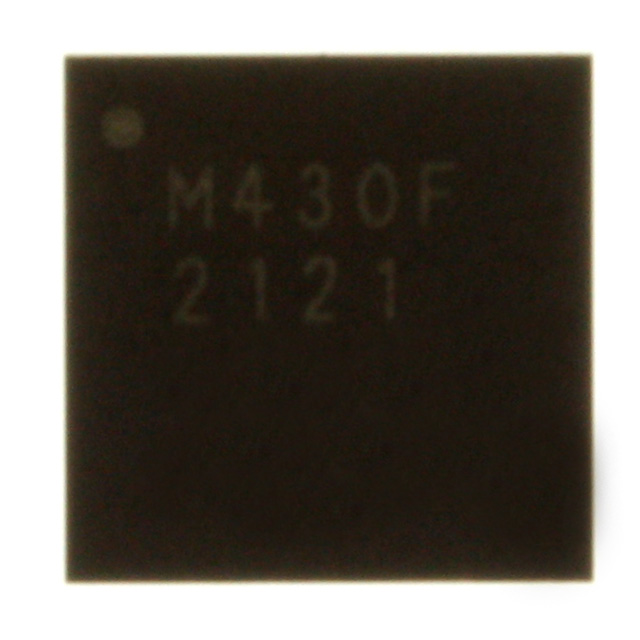 MSP430F2121IRGET MSP430F2121IRGET