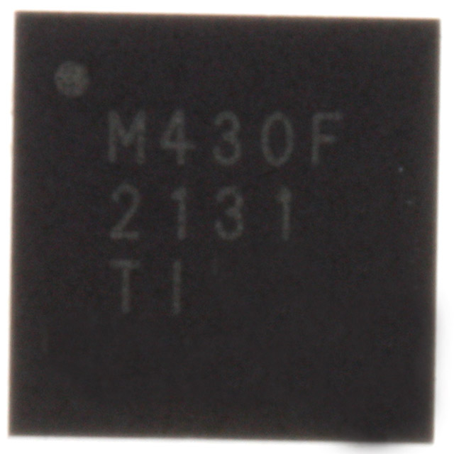 MSP430F2131IRGET MSP430F2131IRGET