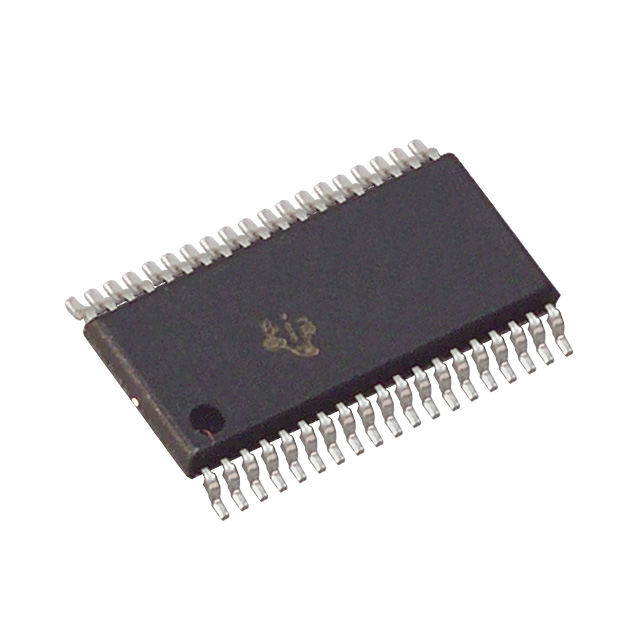 MSP430F2254TDAR MSP430F2254TDAR