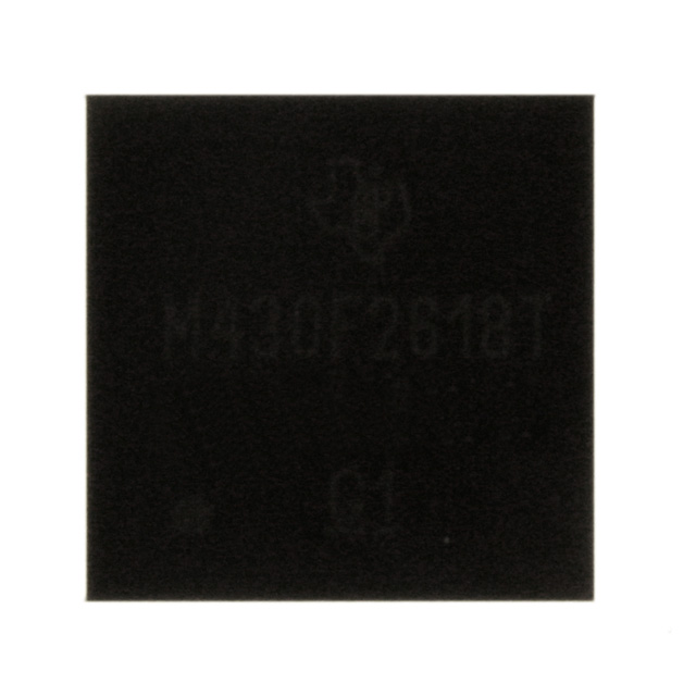 MSP430F2618TZQWR MSP430F2618TZQWR