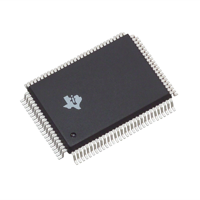MSP430P337IPJM MSP430P337IPJM