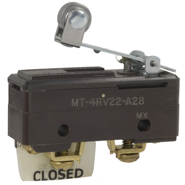 MT-4RV22-A28 MT-4RV22-A28