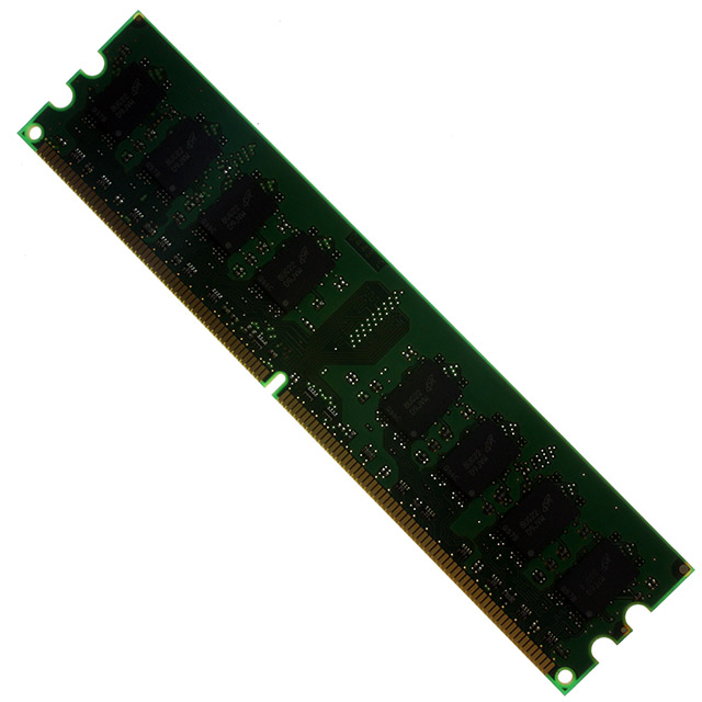 MT16HTF25664AY-667G1