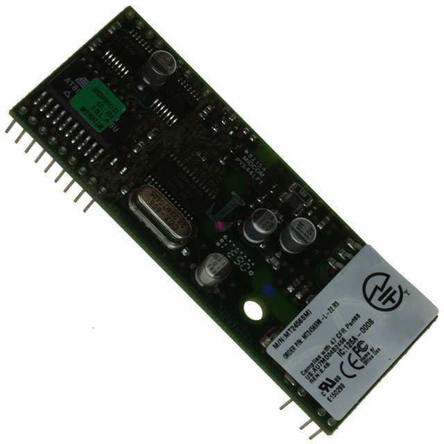 MT2456SMI-L-22.R3 MT2456SMI-L-22.R3