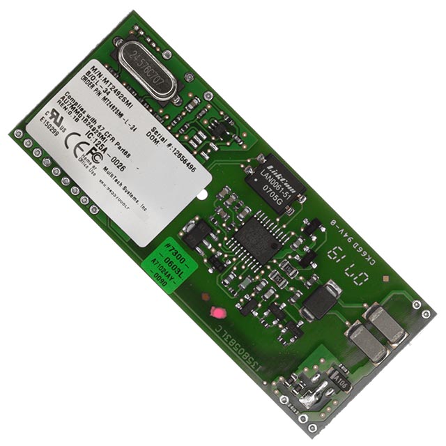 MT2492SMI-L-34 MT2492SMI-L-34