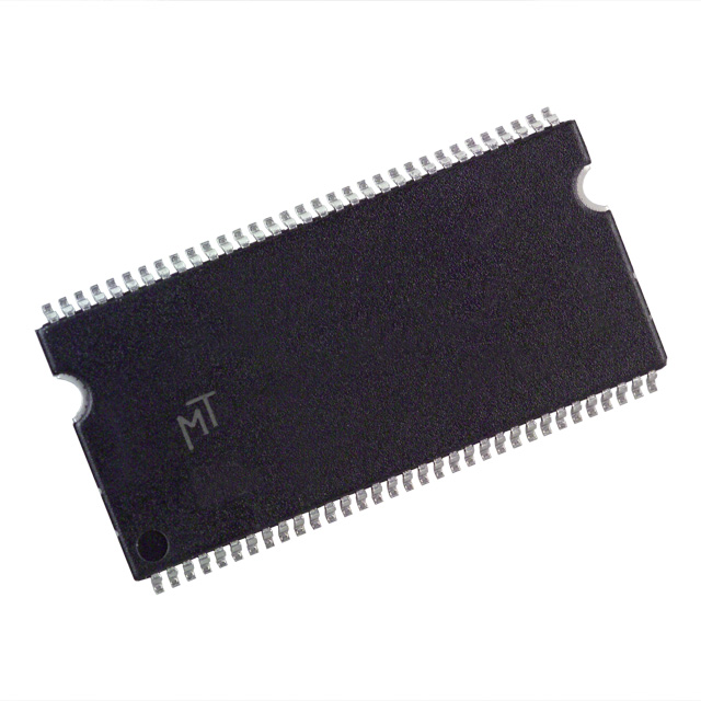 MT46V64M16P-75:A MT46V64M16P-75:A