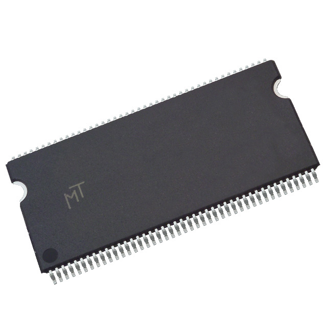 MT48LC4M32B2TG-7:G MT48LC4M32B2TG-7:G