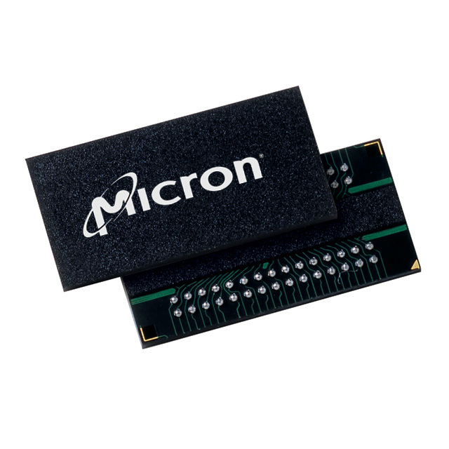 MT48LC64M4A2FB-7E:D MT48LC64M4A2FB-7E:D