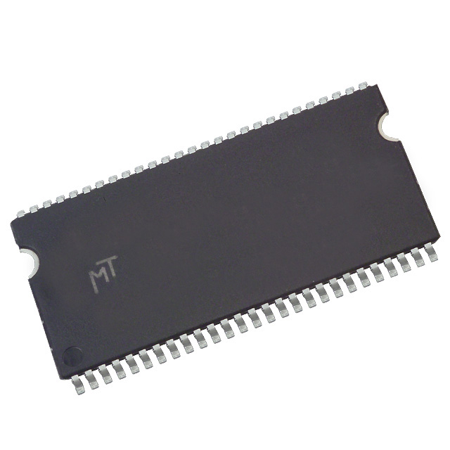MT48LC8M8A2P-7E:GTR MT48LC8M8A2P-7E:GTR