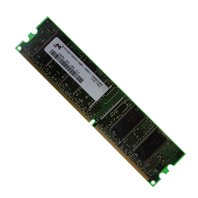 MT4VDDT3264AY-40BF1 MT4VDDT3264AY-40BF1