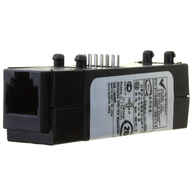 MT5656RJ-34.R3 MT5656RJ-34.R3